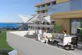 Квартира 2 комнаты 72 м² Акротири, Кипр