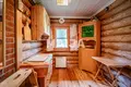 Chalet 2 chambres 35 m² Muonio, Finlande