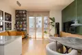 Квартира 3 комнаты 67 м² Варшава, Польша