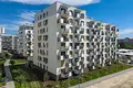 Appartement 1 chambre  Varsovie, Pologne