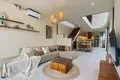 Villa de 2 dormitorios 1 539 m² Ungasan, Indonesia