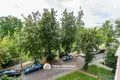 2 bedroom apartment 47 m² Minsk, Belarus