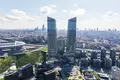 Квартира 2 комнаты , Турция