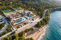 Villa  Karystos, Greece