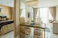 Apartment 35 m² Pattaya City, Thailand