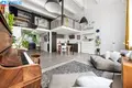 Mieszkanie 3 pokoi 93 m² Wilno, Litwa