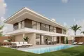 Вилла 4 спальни 329 м² Ориуэла, Испания