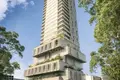 Mieszkanie 3 pokoi 145 m² Regiao Imediata de Sao Paulo, Brazylia