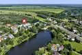 Parcelas 805 m² Rosnowko, Polonia