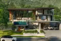 Willa 5 pokojów 717 m² Kamala, Tajlandia