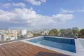 Wohnung 3 Schlafzimmer 137 m² Limassol, Zypern