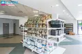 Propriété commerciale 199 m² à Panevėžys, Lituanie
