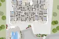 3 bedroom apartment 151 m² Aradippou, Cyprus