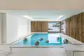 Chalet 7 Schlafzimmer  in Megeve, Frankreich