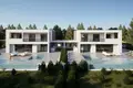 4-Schlafzimmer-Villa 395 m² Kassandra Municipality, Griechenland