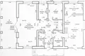 Maison 211 m² Minsk, Bélarus