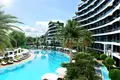 Wohnung 3 zimmer 67 m² Aksu, Türkei