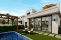villa de 3 chambres 117 m² Pilar de la Horadada, Espagne