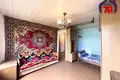Appartement 1 chambre 32 m² Starobin, Bélarus