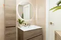 2 room apartment 55 m² in Torrevieja, Spain