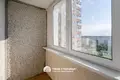 Квартира 1 комната 43 м² Минск, Беларусь