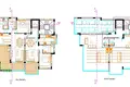 Mieszkanie 1 pokój 67 m² Limassol, Cypr