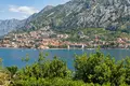 2 bedroom apartment 92 m² Muo, Montenegro