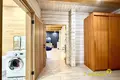 Maison 110 m² Putcynski sielski Saviet, Bélarus