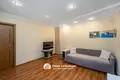 Appartement 2 chambres 40 m² Minsk, Bélarus