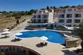 2 bedroom apartment 100 m² Drousha, Cyprus