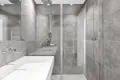 Квартира 2 комнаты 49 м² Вена, Австрия