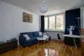 2 room apartment 37 m² in Warsaw, Poland