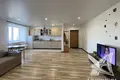 1 room apartment 49 m² Brest, Belarus