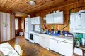 House 154 m² Papiarnianski sielski Saviet, Belarus