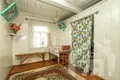 House 51 m² Visnieuski sielski Saviet, Belarus