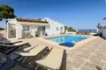 3 bedroom house 225 m² La Nucia, Spain