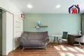 Wohnung 1 zimmer 45 m² Minsk, Belarus