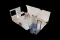 1 bedroom apartment 52 m² Kosharitsa, Bulgaria