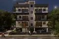 Квартира 2 спальни 100 м² Като Полемидия, Кипр