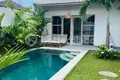 Villa de 2 dormitorios  Ubud, Indonesia