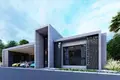 Kompleks mieszkalny New complex of villas with swimming pools in a sought-after area, close to the lake, Pattaya, Phuket