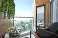 2 bedroom apartment 60 m² Ban Bang Thao, Thailand
