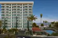 Квартира 2 комнаты 48 м² Махмутлар, Турция