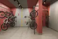 Estudio 1 habitación 21 m² Regiao Imediata de Sao Paulo, Brasil