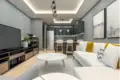 Mieszkanie 60 m² Mezitli, Turcja
