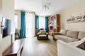 Apartamento 2 habitaciones 57 m² Varsovia, Polonia