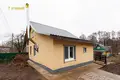 Haus 45 m² Papiarnianski sielski Saviet, Belarus