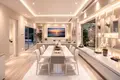 Apartamento 3 habitaciones 228 m² Thalang, Tailandia