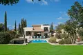 Villa de tres dormitorios 170 m² Kamares, Chipre