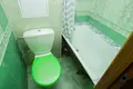 Wohnung 1 zimmer 26 m² Minsk, Belarus